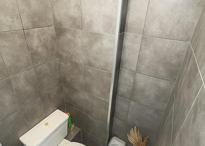 4 Couchages - A 12 Min De La A Pied - Wifi Inclus - Parking Et Linge En Option Διαμέρισμα