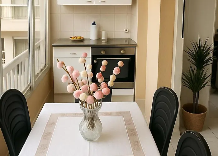 Apartment 4 Couchages - A 12 Min De La A Pied - Wifi Inclus - Parking Et Linge En Option *