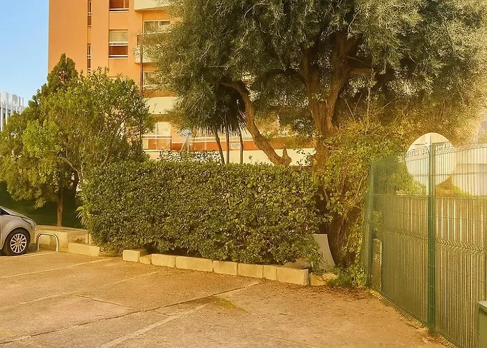 4 Couchages - A 12 Min De La A Pied - Wifi Inclus - Parking Et Linge En Option Αντίμπ