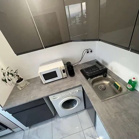 Apartment 4 Couchages A 12 Min De La A Pied Avec Wifi, Le Parking Est En Option