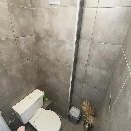 4 Couchages - A 12 Min De La A Pied - Wifi Inclus - Parking Et Linge En Option Daire
