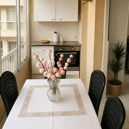 Daire 4 Couchages - A 12 Min De La A Pied - Wifi Inclus - Parking Et Linge En Option *